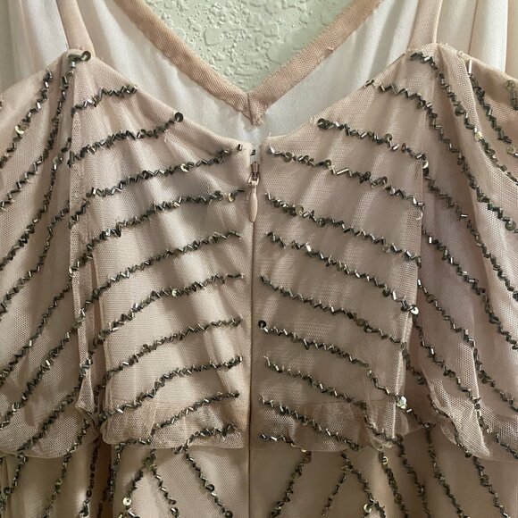 Adrianna Pappell Formal Dress/Gown - Picture 5 of 6